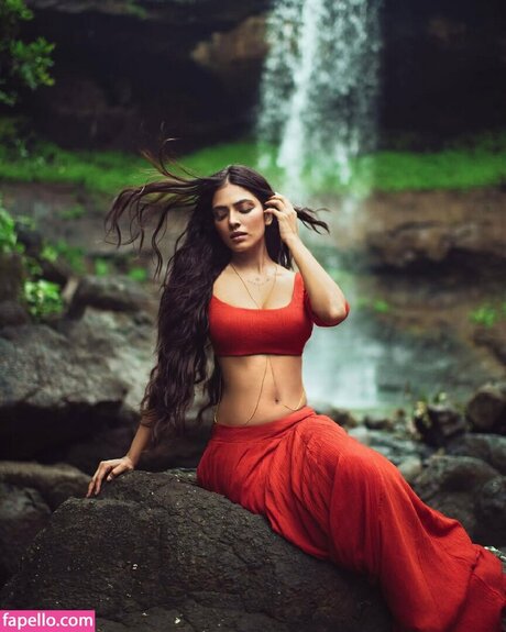 Malavika Mohanan