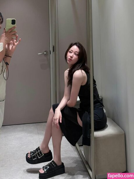 Jeon Jongseo