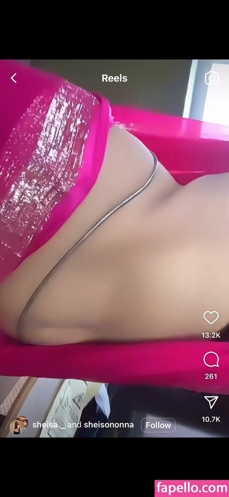 Photo nue de fuite OnlyFans de Toned Belly