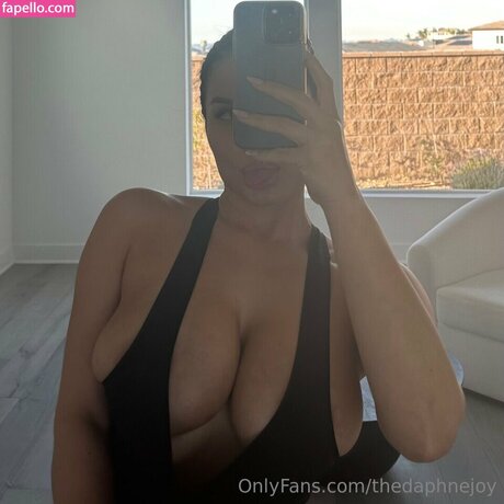 Daphnejoy