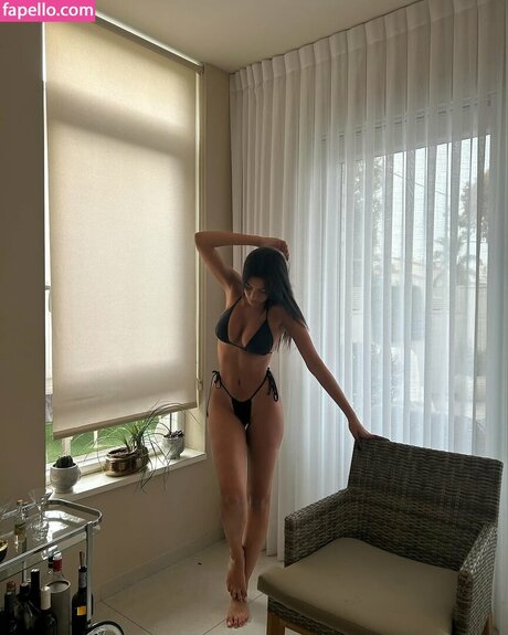 Liya Mizrahi