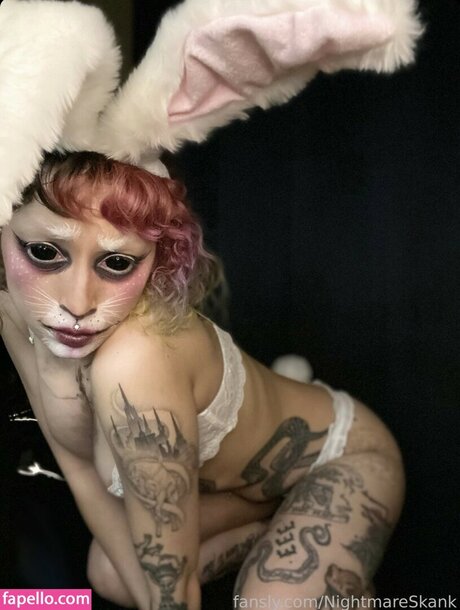 Nightmareskank