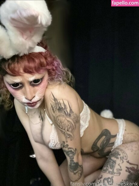 Nightmareskank