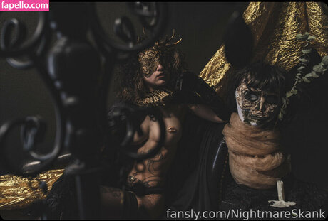Nightmareskank