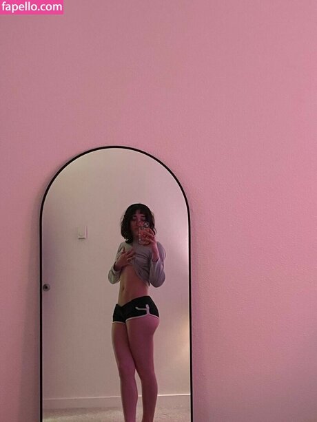 Photo nue de fuite OnlyFans de Quezofrezco