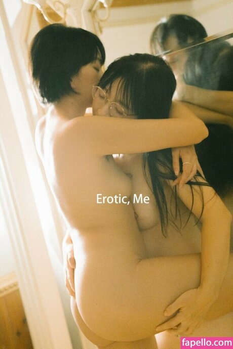 Photo nue de fuite OnlyFans de Sakisakuchi