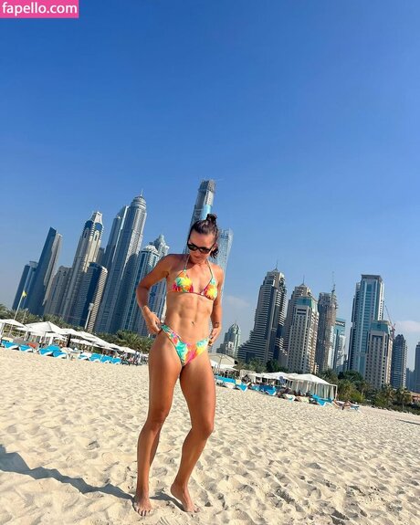 Arina Rodionova