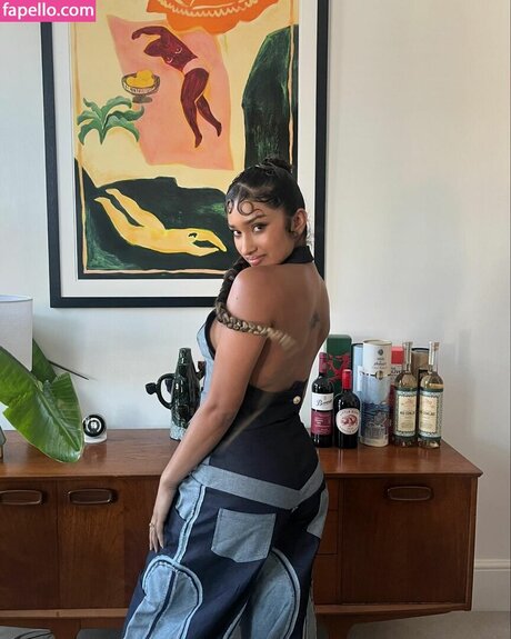 Photo nue de fuite OnlyFans de Varada Sethu