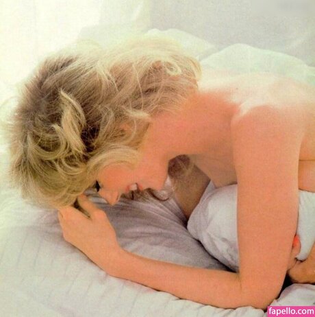 Morgan Fairchild