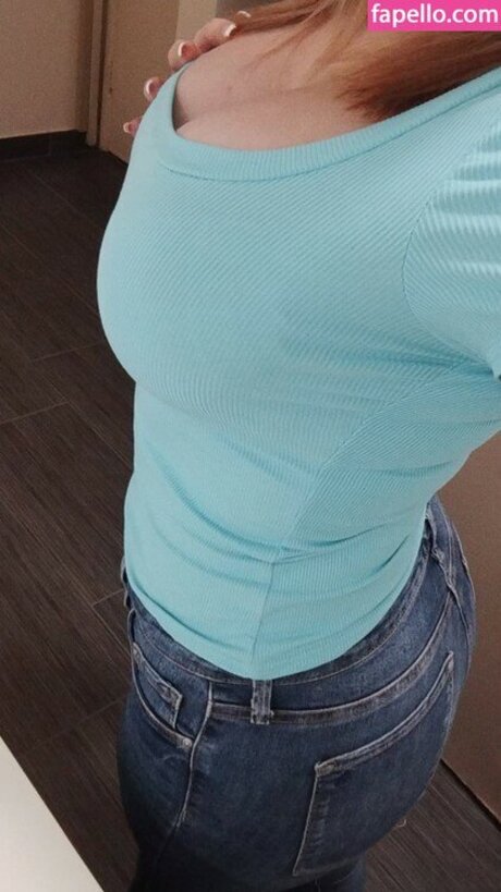 Photo nue de fuite OnlyFans de Stellarstar777