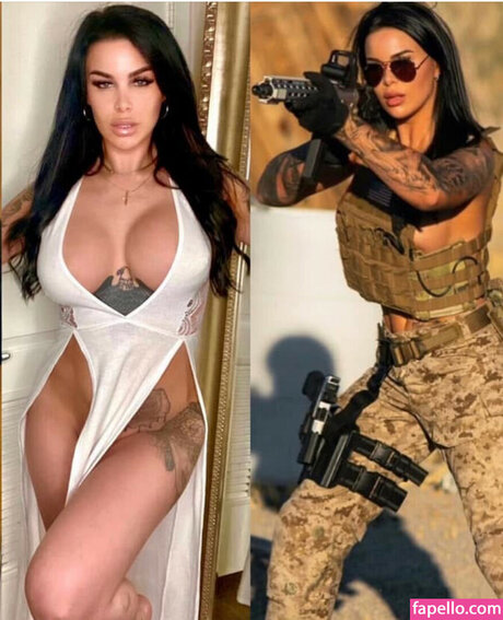 Photo nue de fuite OnlyFans de Captainmorrgan
