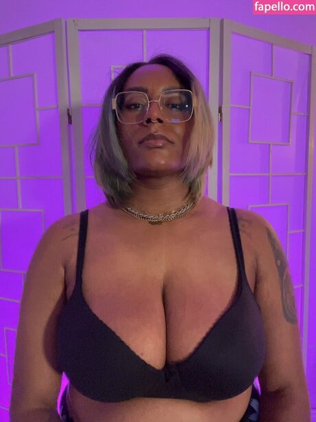 Photo nue de fuite OnlyFans de Jujutsubby