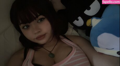 Photo nue de fuite OnlyFans de Derepurin