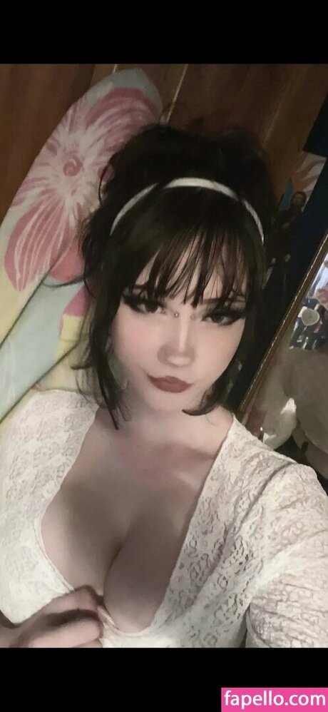 Photo nue de fuite OnlyFans de Pixilers