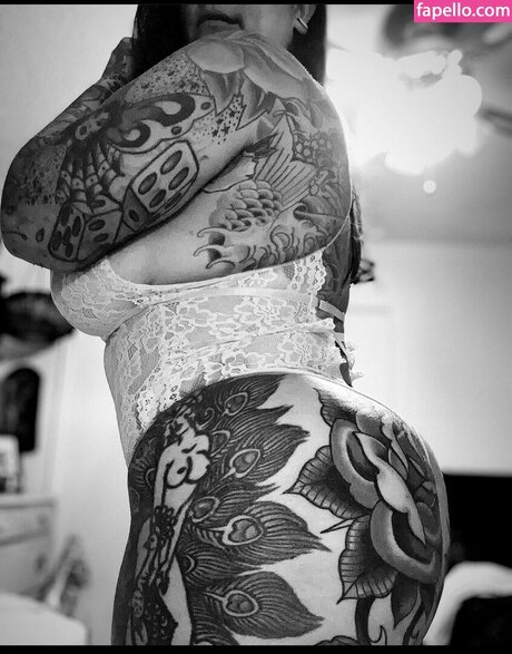 Photo nue de fuite OnlyFans de Jimi22red