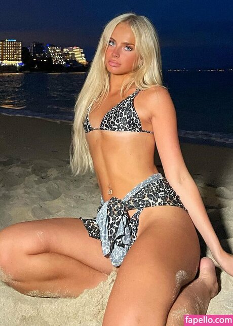 Maddie Tagg
