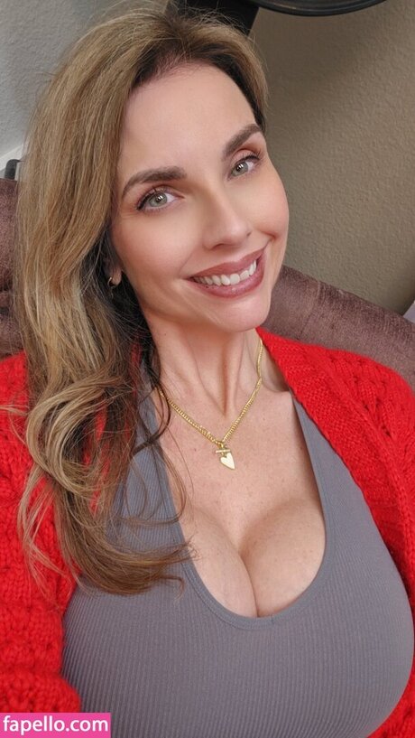 Photo nue de fuite OnlyFans de Brookielane