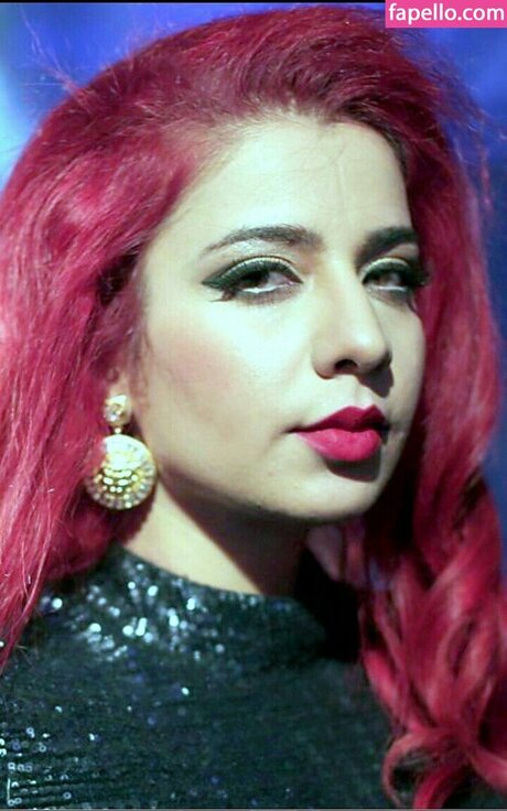Jasmine Sandlas