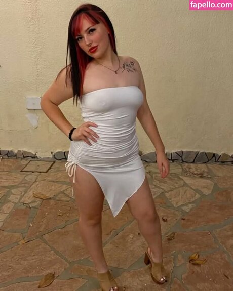 Photo nue de fuite OnlyFans de Abruherreraa2
