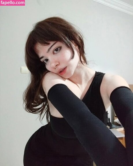Photo nue de fuite OnlyFans de Mitsurigen