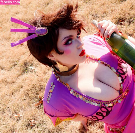 Plaguemaryjane