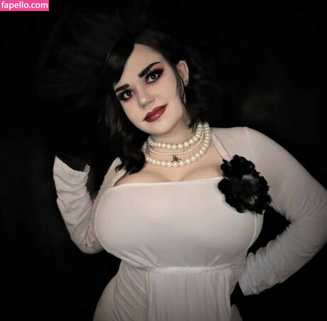 Plaguemaryjane