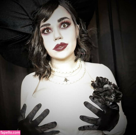 Plaguemaryjane
