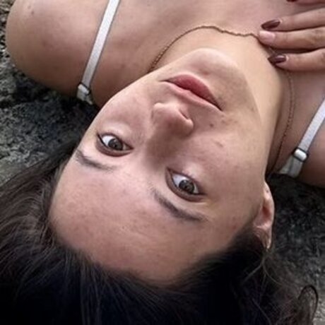 Photo nue de fuite OnlyFans de Amelia Harma