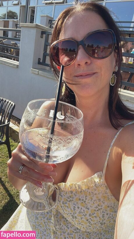 Kate Harrison