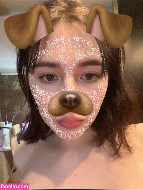 Photo nue de fuite OnlyFans de Fumimochi
