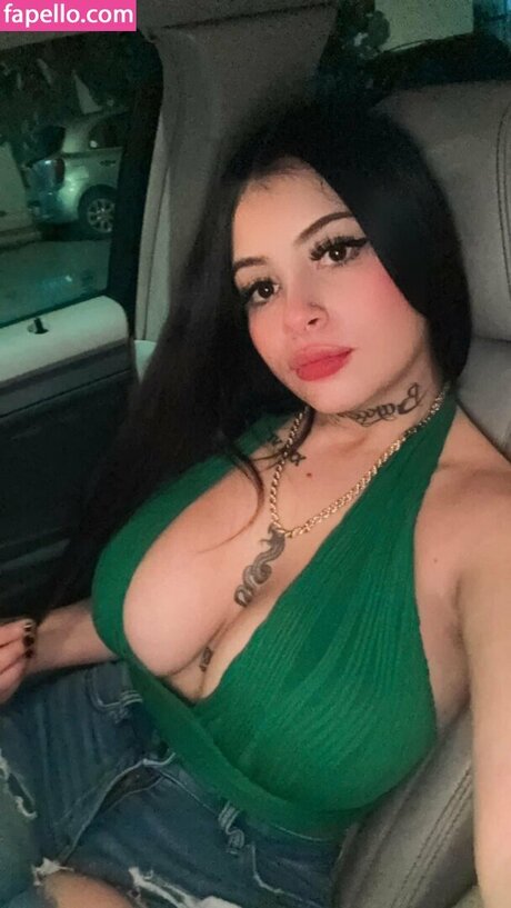 Karla Barcenas