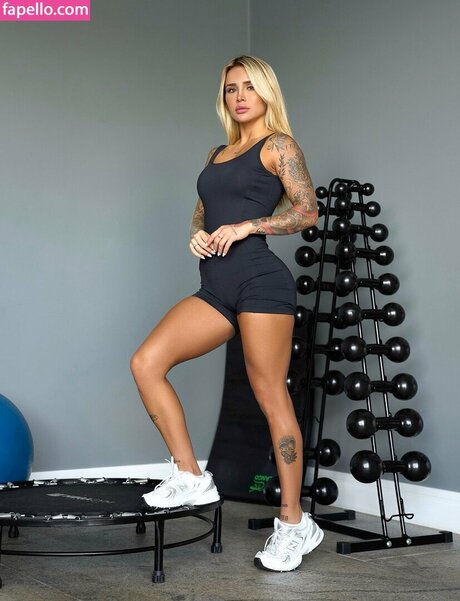Bruna Rotta