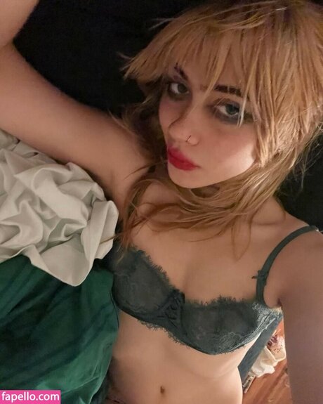 Photo nue de fuite OnlyFans de Wormsheriff