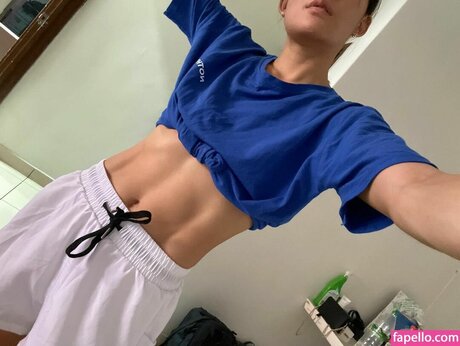 Photo nue de fuite OnlyFans de Icychen0106