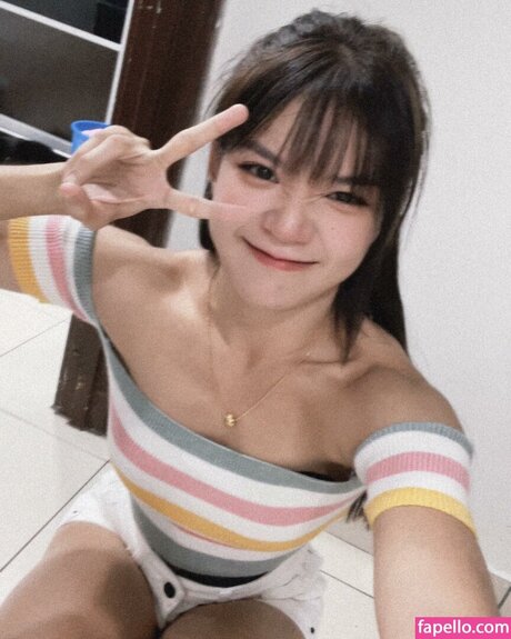 Photo nue de fuite OnlyFans de Icychen0106