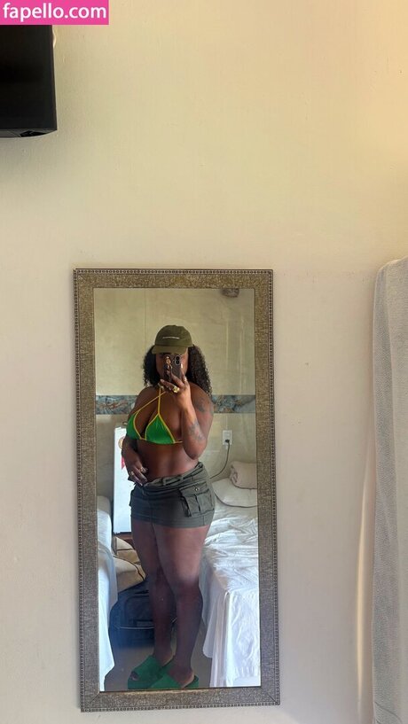 Photo nue de fuite OnlyFans de Jucizar