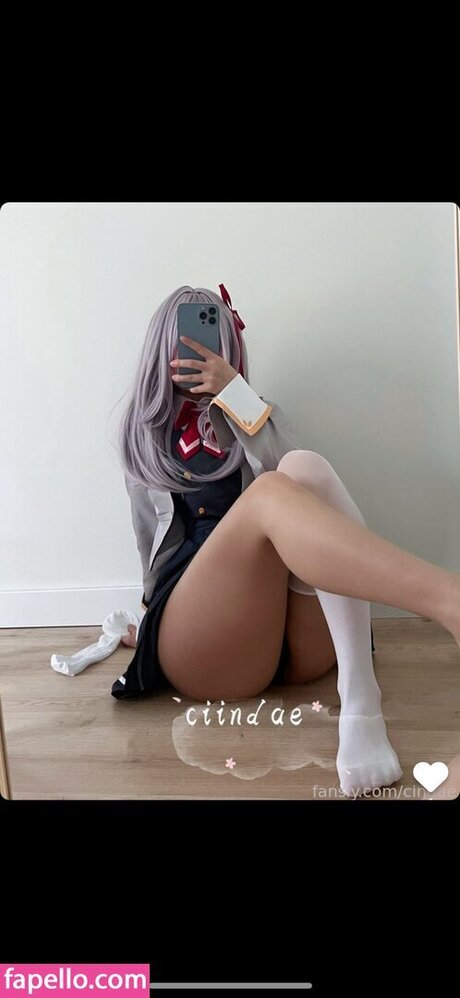 Cindae