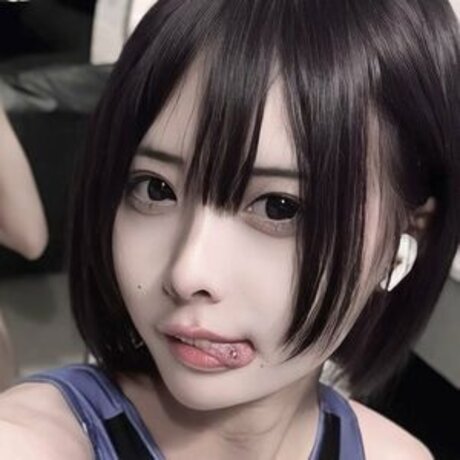 Photo nue de fuite OnlyFans de Popochi0