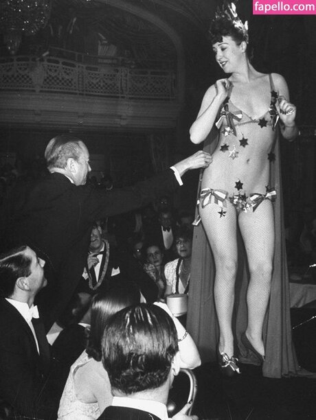 Gypsy Rose