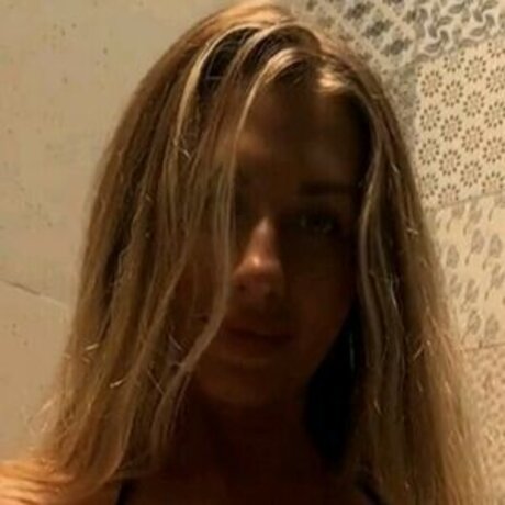 Photo nue de fuite OnlyFans de Alina Cherepanova