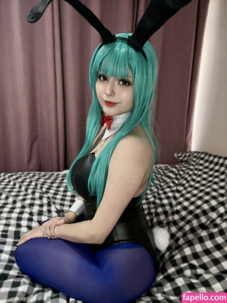 Photo nue de fuite OnlyFans de Catorisu