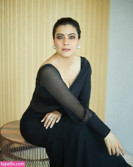 Kajol Devgn