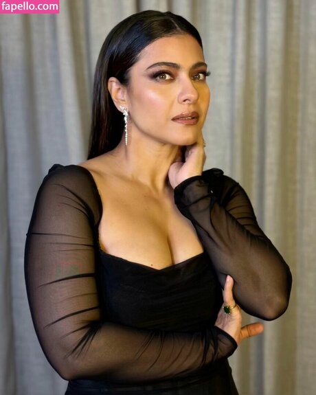 Kajol Devgn