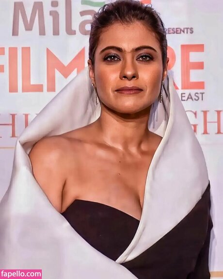 Kajol Devgn
