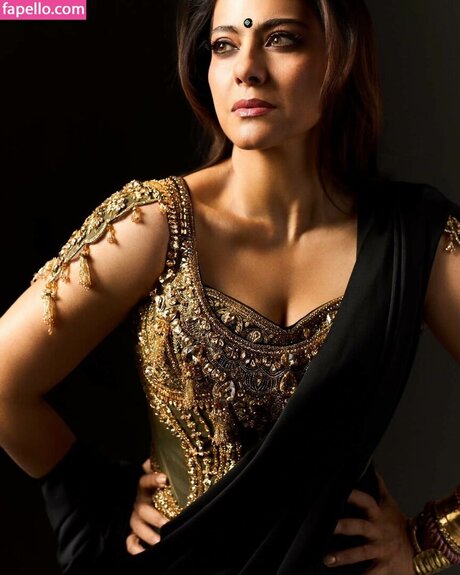 Kajol Devgn