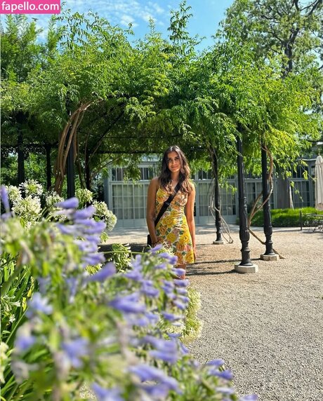 Photo nue de fuite OnlyFans de Pragya Kapoor