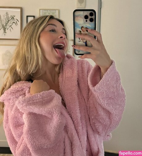 Photo nue de fuite OnlyFans de Gab Moses