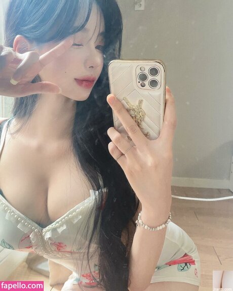 Photo nue de fuite OnlyFans de Joj838