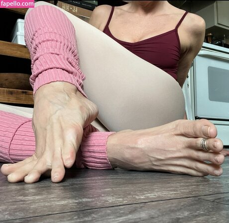 Photo nue de fuite OnlyFans de Mrs Stark