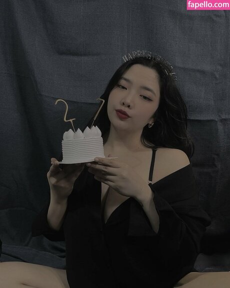Photo nue de fuite OnlyFans de Omulett